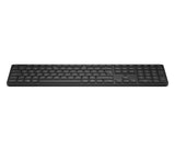 HP 495K Multi-Device Dual-Mode Keyboard