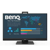 BenQ BL2486TC computer monitor 60.5 cm (23.8") 1920 x 1080 pixels Full HD Black
