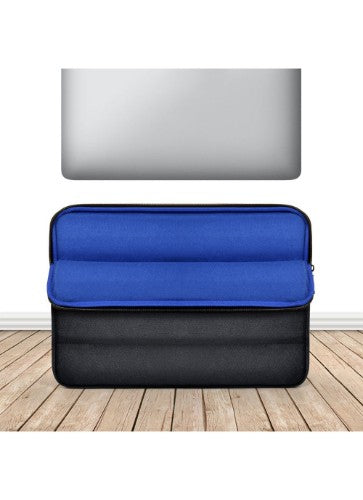 Port Designs Portland Sleeve 35.6 cm (14") Sleeve case Black