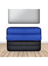 Port Designs Portland Sleeve 35.6 cm (14") Sleeve case Black