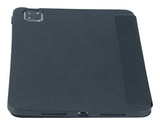 DEQSTER 40-2000074 tablet case 33 cm (13") Folio Black