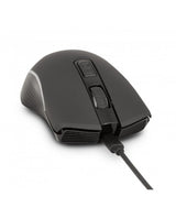 Urban Factory Onlee mouse Gaming Ambidextrous RF Wireless + Bluetooth Optical 2400 DPI