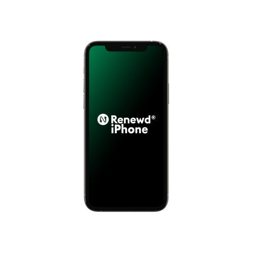 Renewd iPhone 11 Pro Silver 512GB