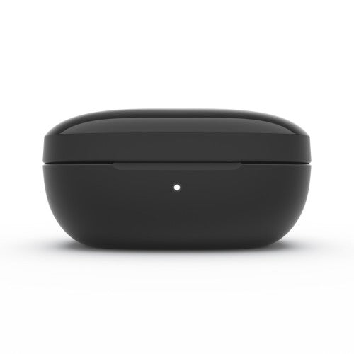 Belkin SOUNDFORM Immerse Headset Wireless In-ear Calls/Music USB Type-C Bluetooth Black