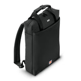 Hama Extreme Protect D30 Laptop Backpack, Shockproof, up to 41 cm (16.2"), black