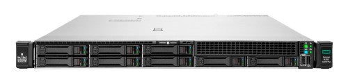 HPE ProLiant DL365 Gen10 Plus 8SFF Configure-to-order Server