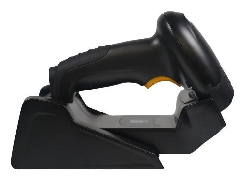 Star Micronics BSH-32B Handheld bar code reader 1D/2D CMOS Black