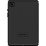 OtterBox Defender Series for Samsung Galaxy Tab A8, black - No Retail Packaging