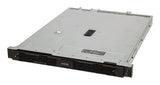 Axis 02537-001 network video recorder Grey
