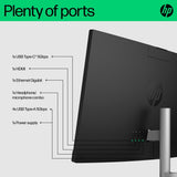 HP 24 -cr0062na PC Intel® Core™ i3 i3-N300 60.5 cm (23.8") 1920 x 1080 pixels All-in-One PC 8 GB DDR4-SDRAM 512 GB SSD Windows 11 Home Wi-Fi 6 (802.11ax) White