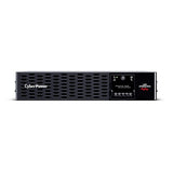 CyberPower PR1500ERT2U uninterruptible power supply (UPS) Line-Interactive 1.5 kVA 1500 W 10 AC outlet(s)