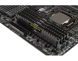 Corsair Vengeance LPX memory module 16 GB 2 x 8 GB DDR4 2666 MHz