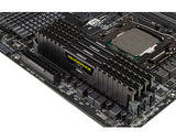 Corsair Vengeance LPX memory module 16 GB 2 x 8 GB DDR4 2666 MHz
