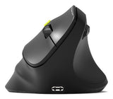 Port Designs 910007 mouse Universal Right-hand RF Wireless + Bluetooth Optical 2400 DPI