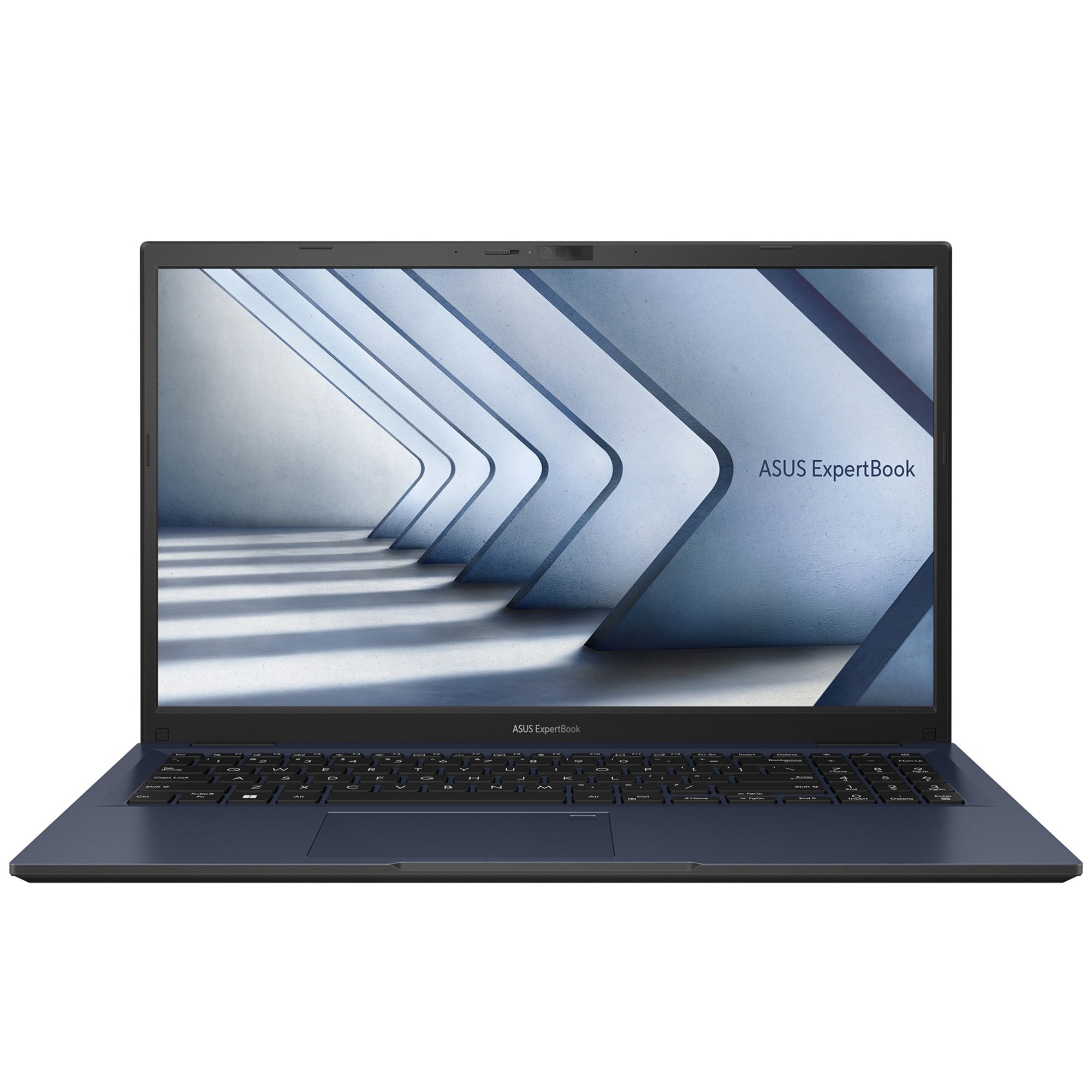 ASUS ExpertBook B1 B1502CV-BQi515X Intel® Core™ i5 i5-1335U Laptop 39.6 cm (15.6") Full HD 16 GB DDR4-SDRAM 512 GB SSD Wi-Fi 6E (802.11ax) Windows 11 Pro Black  - Computers - ASUS