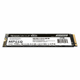 Team Group MP44Q 2 TB M.2 PCI Express 4.0 NVMe QLC 3D NAND