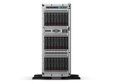 HPE P11052-421 server Rack (4U) Intel Xeon Silver 4214 2.2 GHz 32 GB DDR4-SDRAM 800 W