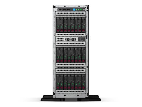 HPE ProLiant ML350 server Rack (4U) Intel® Xeon® Gold 5218 2.3 GHz 32 GB DDR4-SDRAM 1600 W