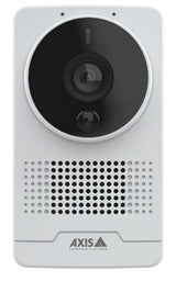 Axis M1075-L Mk II Box IP security camera Indoor 1920 x 1080 pixels Ceiling/wall