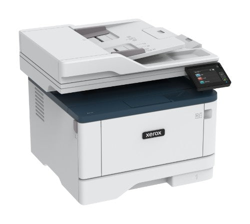 Xerox B315 A4 40ppm Wireless Duplex Copy/Print/Scan/Fax PS3 PCL5e/6 2 Trays 350 Sheets UK