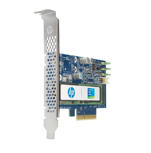 HP Z Turbo Drv G2 1TB PCIe SSD