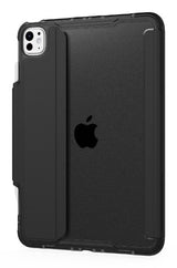Tech21 T21-11522 tablet case 27.9 cm (11") Folio Black