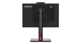 Lenovo ThinkCentre Tiny-In-One 22 computer monitor 54.6 cm (21.5") 1920 x 1080 pixels Full HD LED Black