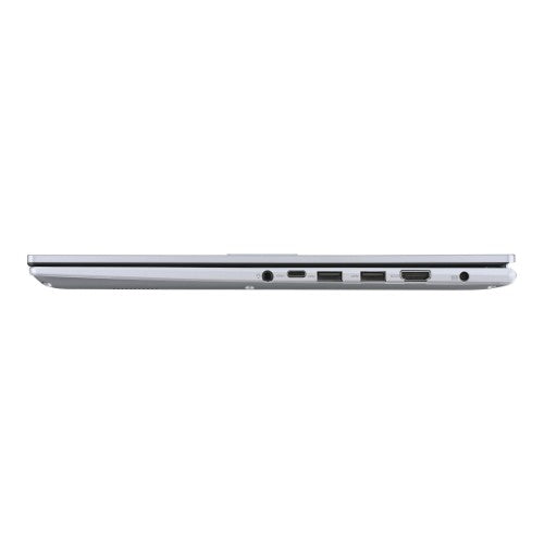 ASUS Vivobook 16 M1605YA-MB456W AMD Ryzen™ 7 7730U Laptop 40.6 cm (16") WUXGA 16 GB DDR4-SDRAM 1 TB SSD Wi-Fi 6E (802.11ax) Windows 11 Home Silver