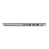 ASUS Vivobook 16 M1605YA-MB456W AMD Ryzen™ 7 7730U Laptop 40.6 cm (16") WUXGA 16 GB DDR4-SDRAM 1 TB SSD Wi-Fi 6E (802.11ax) Windows 11 Home Silver