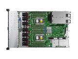 HPE 867961R-B21 server Rack (1U) Intel® Xeon® 3106 1.7 GHz 16 GB DDR4-SDRAM 500 W