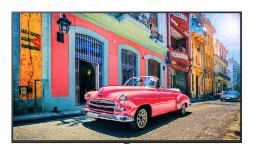 LG 50UK767H 127 cm (50") 4K Ultra HD 350 cd/m² Smart TV Black 20 W