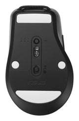 ASUS SmartO MD200 mouse Office Right-hand RF Wireless + Bluetooth Optical 4200 DPI