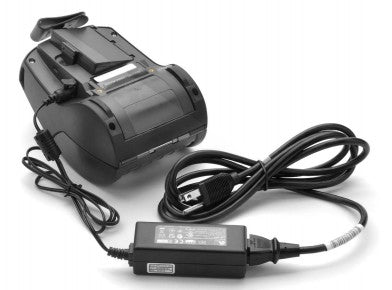 Zebra P1031365-024 power adapter/inverter Indoor Black  - Batteries & Power Supplies - Zebra