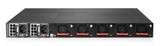 HPE Aruba Networking 8320 Managed L3 1U Black
