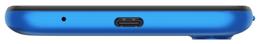 Motorola moto e7i power 16.5 cm (6.5") Dual SIM Android 10 Go edition 4G USB Type-C 2 GB 32 GB 5000 mAh Blue