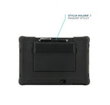 Mobilis 053011 tablet case 21.3 cm (8.4") Cover Black