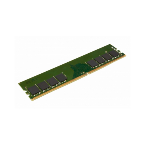 Kingston Technology ValueRAM memory module 8 GB 1 x 8 GB DDR4 3200 MT/s