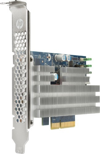 HP Z Turbo Drive G2 1TB PCIe 1st SSD