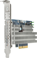 HP Z Turbo Drive G2 1TB PCIe 1st SSD