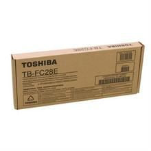 Toshiba 6AG00002039/TB-FC28E Toner waste box, 26K pages for OKI CX 3535/Toshiba E-Studio 2040 C/Toshiba E-Studio 2820 C