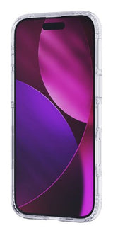 Tech21 T21-11316 mobile phone case 16.5 cm (6.5") Cover Transparent