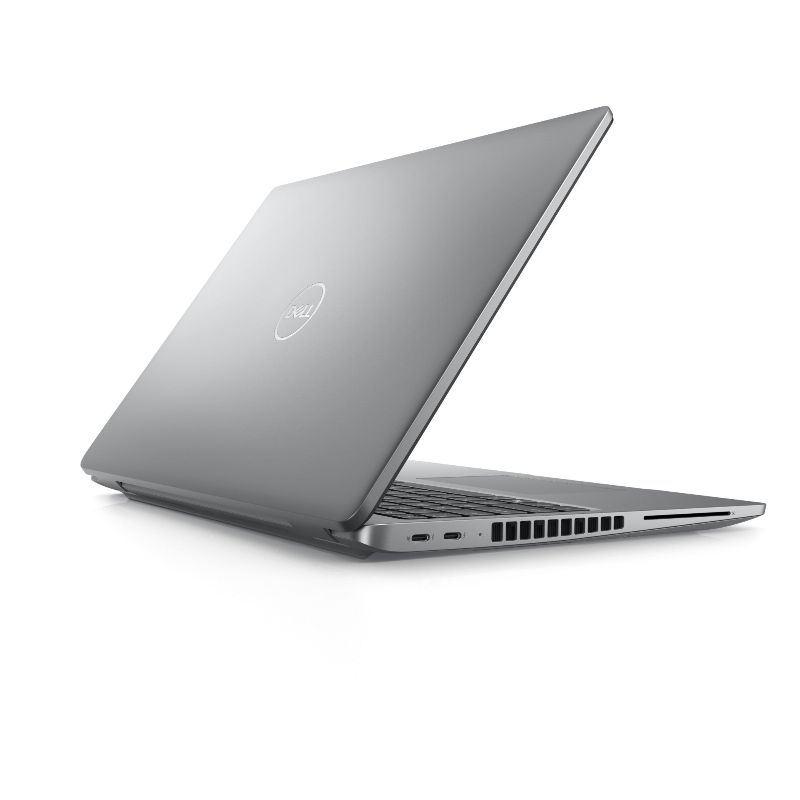 DELL Latitude 5540 Intel® Core™ i5 i5-1345U Laptop 39.6 cm (15.6") Full HD 16 GB DDR4-SDRAM 512 GB SSD Wi-Fi 6E (802.11ax) Windows 11 Pro Grey