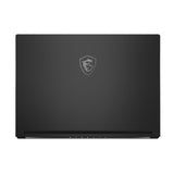 MSI Stealth A16 AI+ A3XWJG-001UK AMD Ryzen AI 9 370 Laptop 40.6 cm (16") Quad HD+ 64 GB LPDDR5x-SDRAM 2 TB SSD NVIDIA GeForce RTX 5090 Wi-Fi 7 (802.11be) Windows 11 Pro UK English Black