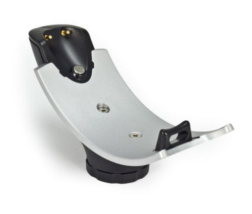Socket Mobile QX Stand Charging Mount Black, Silver Indoor