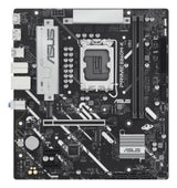 ASUS PRIME B860M-K Intel B860 LGA 1851 (Socket V1) micro ATX