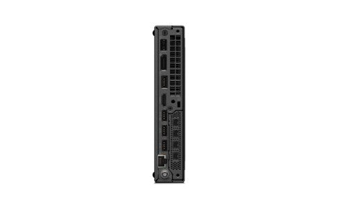 Lenovo ThinkStation P3 Tiny Gen 2 Intel Core Ultra 7 265 32 GB DDR5-SDRAM 1 TB SSD NVIDIA RTX A1000 Windows 11 Pro Workstation Black