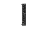 Lenovo ThinkStation P3 Tiny Gen 2 Intel Core Ultra 7 265 32 GB DDR5-SDRAM 1 TB SSD NVIDIA RTX A400 Windows 11 Pro Workstation Black