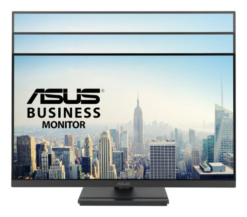 ASUS VA249QGSE computer monitor 60.5 cm (23.8") 1920 x 1080 pixels Full HD LCD Black