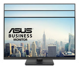 ASUS VA249QGSE computer monitor 60.5 cm (23.8") 1920 x 1080 pixels Full HD LCD Black