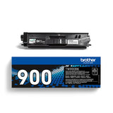 Brother TN-900BK Toner-kit black, 6K pages ISO/IEC 19798 for Brother HL-L 9200/MFC-L 9550